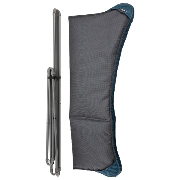 Lafuma Mobilier - Pop Up XL BeComfort - Chaise de camping