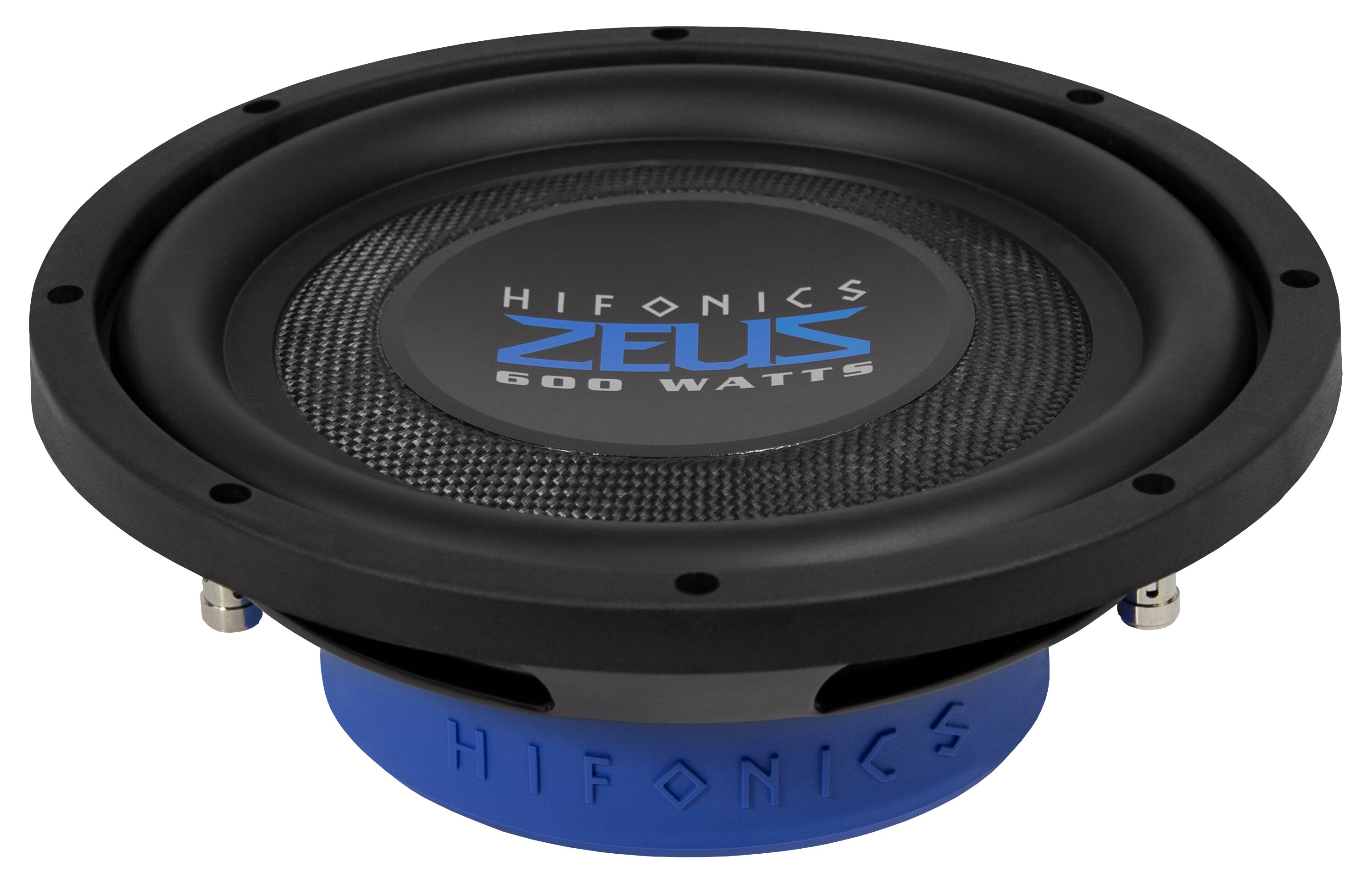 ZEUS Woofer ZST-10D4