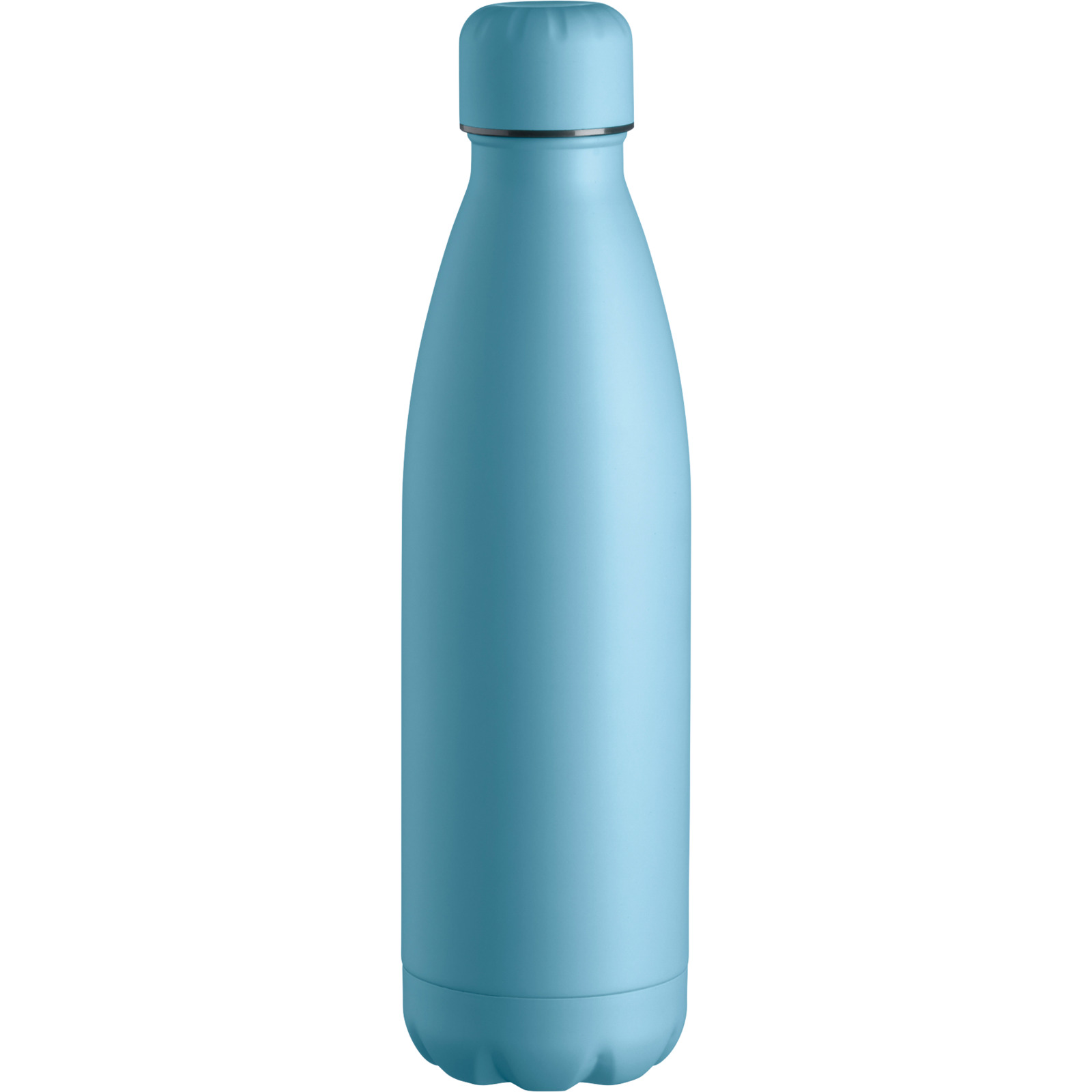 Thermosflasche 500ml DW Denim matt