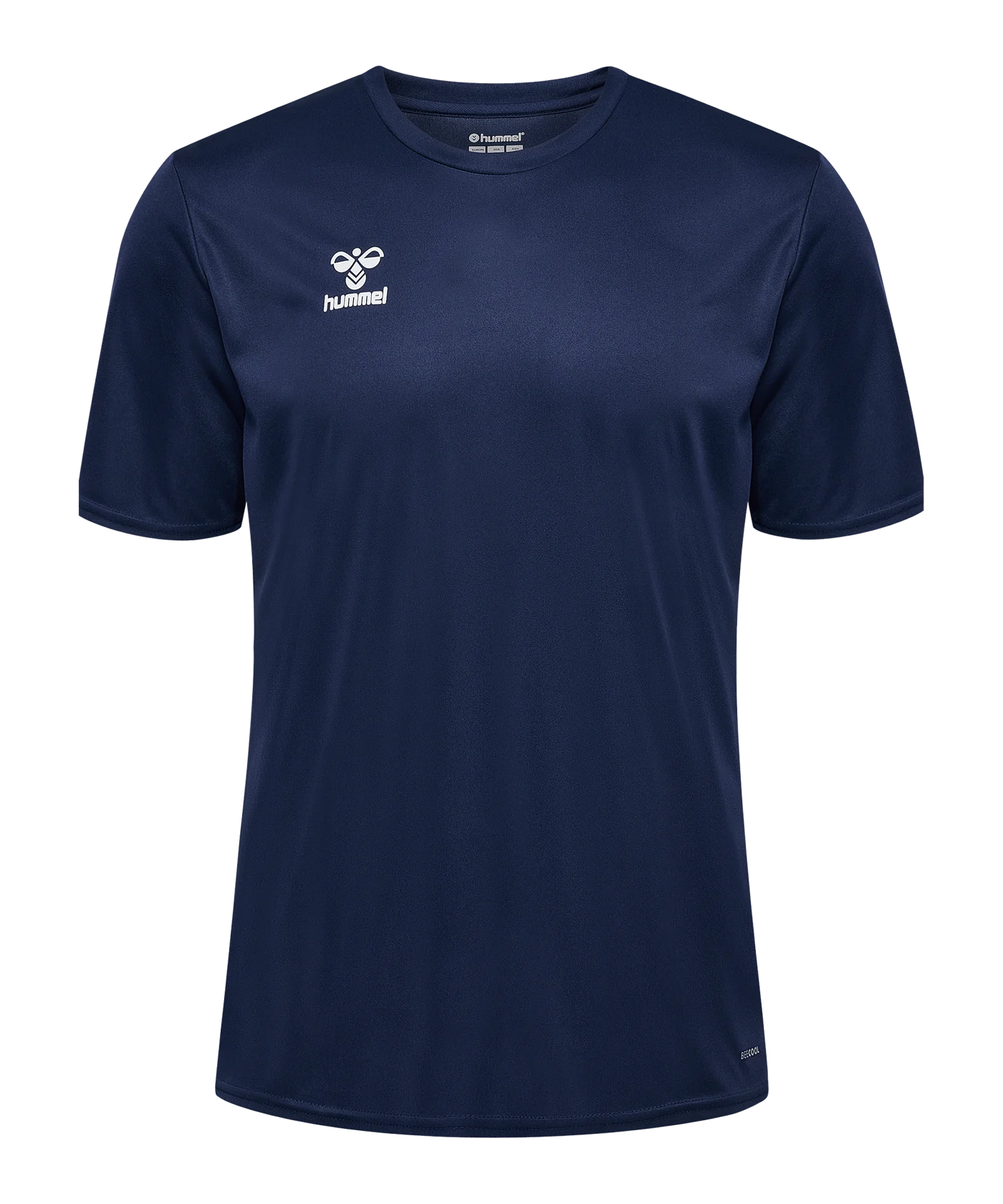 Hummel hmlEssential Trikot Blau F7026