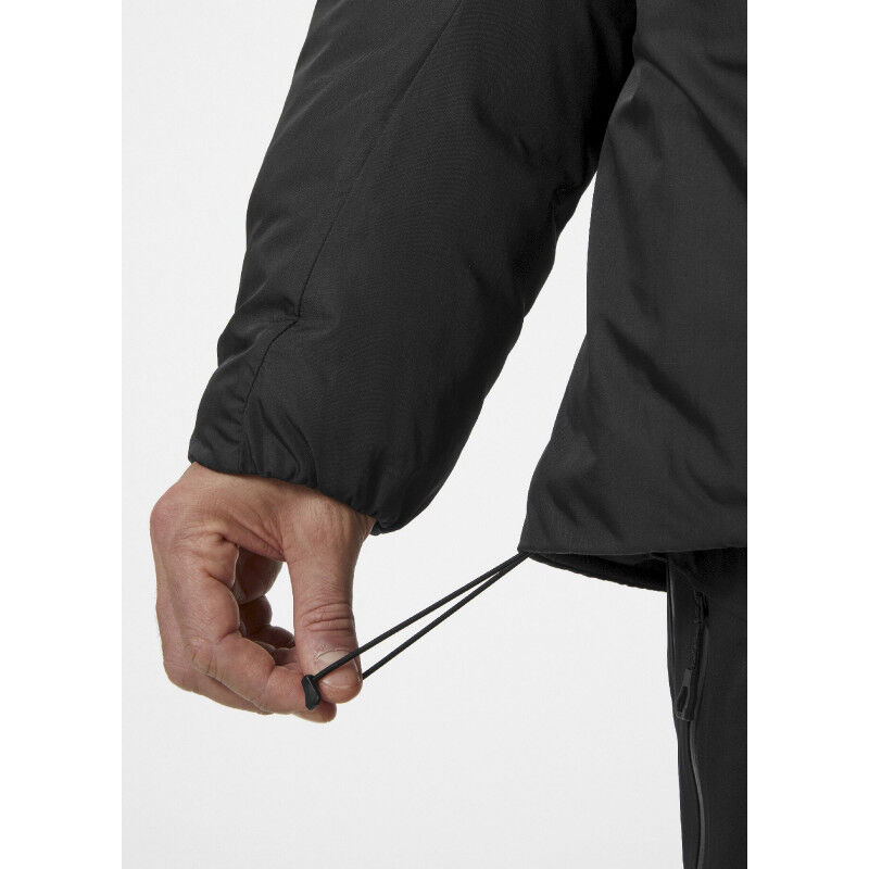Odin Lifa Pro Belay Jacket - Doudoune homme