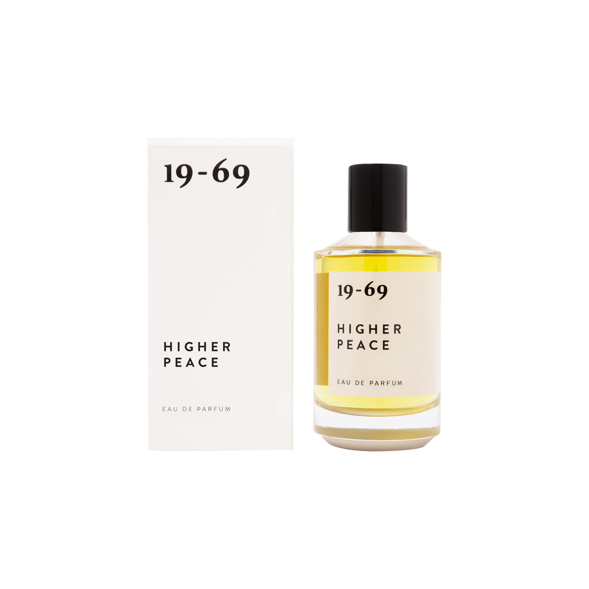 Higher Peace Eau de Parfum 100ml