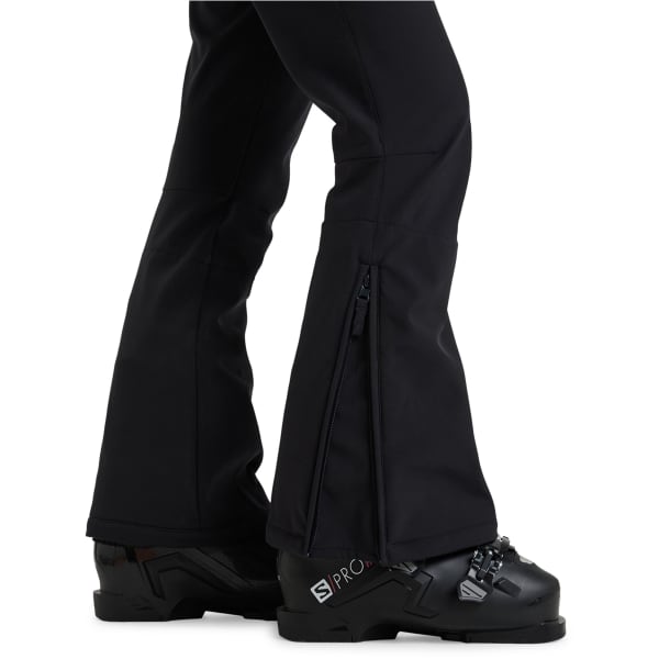 Pantalon de ski ROXY SUMMIT BIB TRUE BLACK