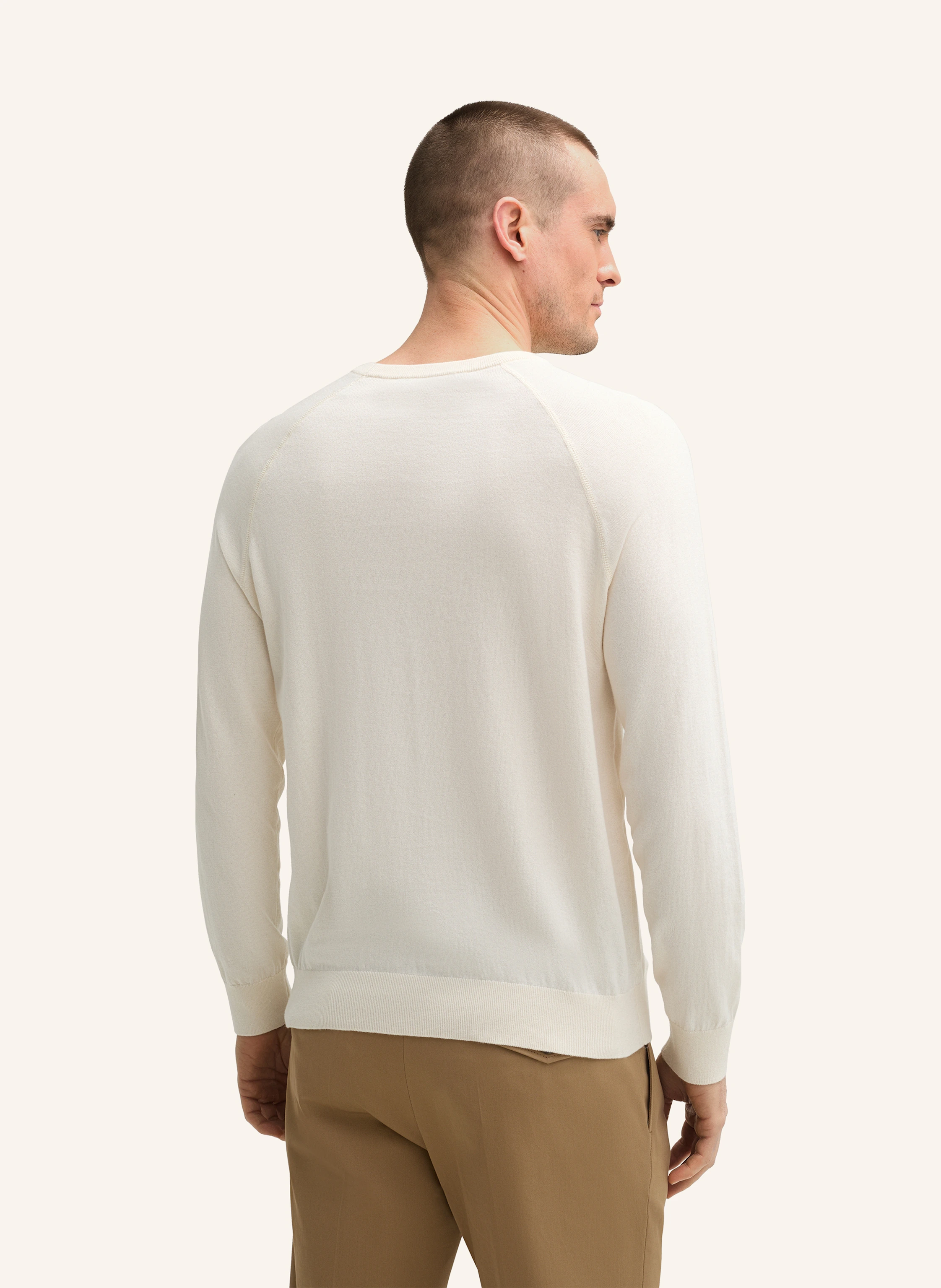 windsor. Pullover