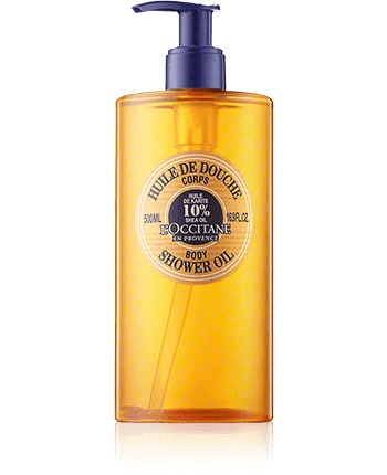 L'Occitane Karite Huile de Douche 500ml