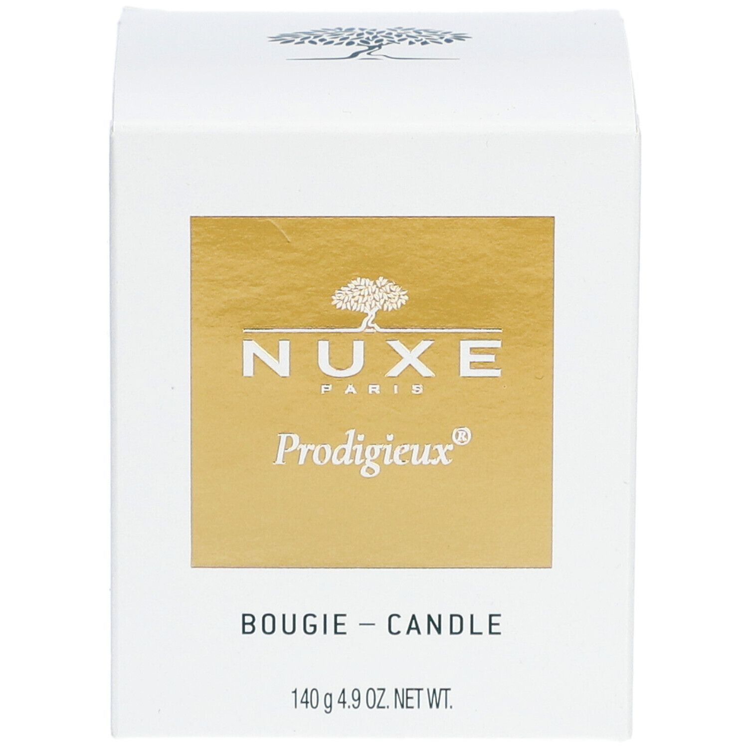 NUXE Prodigieux Kerze