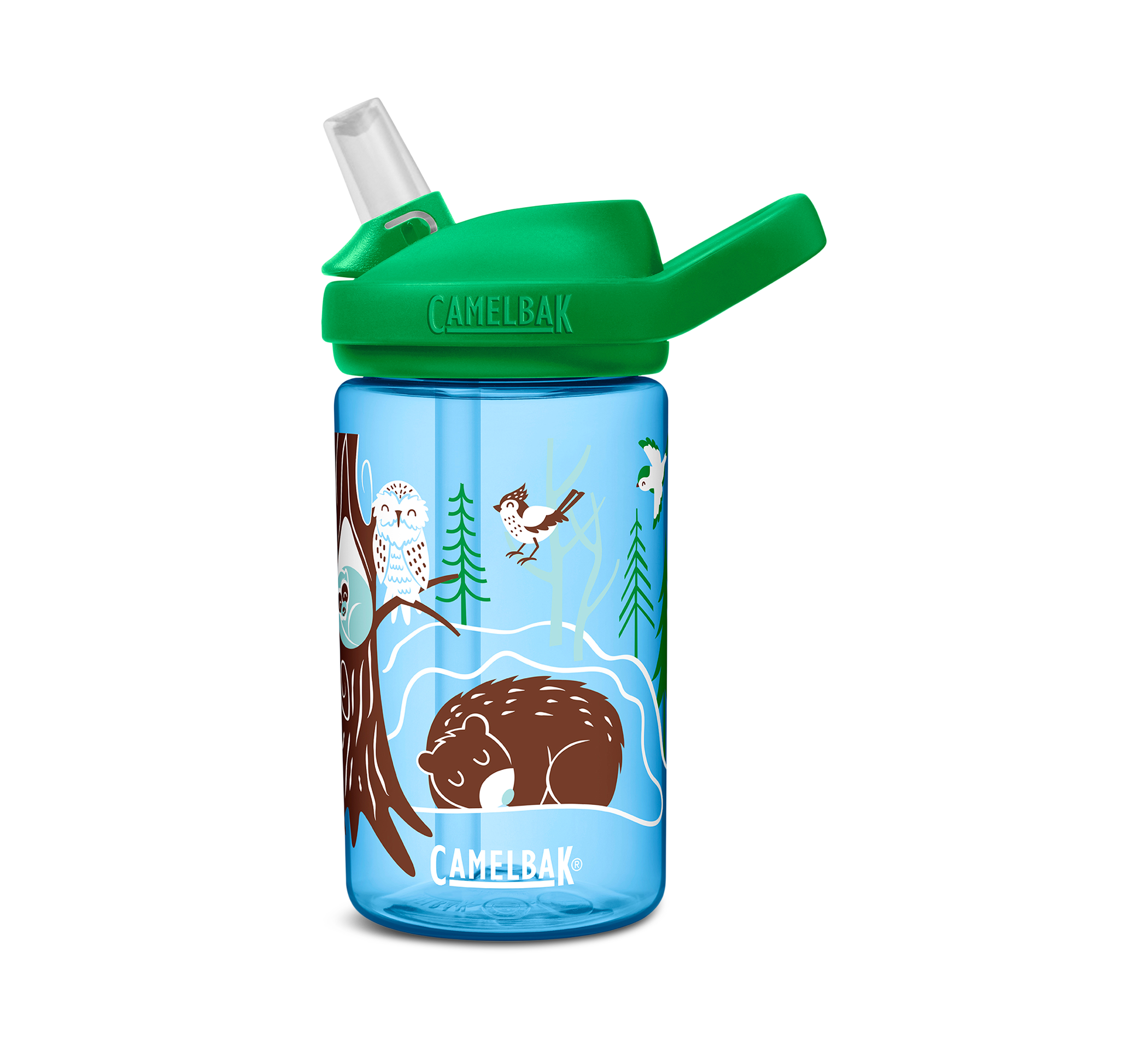 Camelbak HIBERNATING FOR WINTER 0.4l