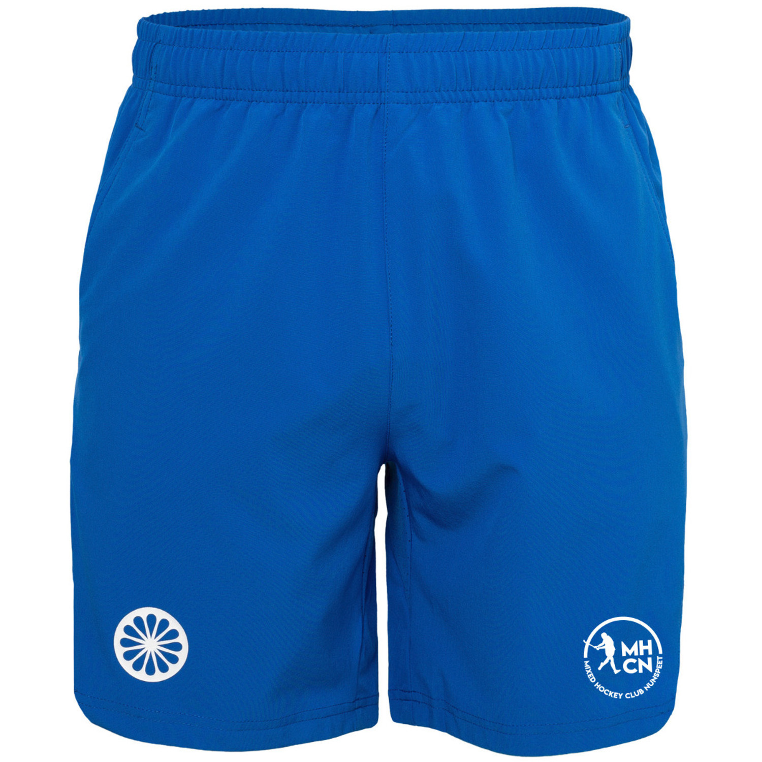 Indian Maharadja Short Jongens MHC Nunspeet