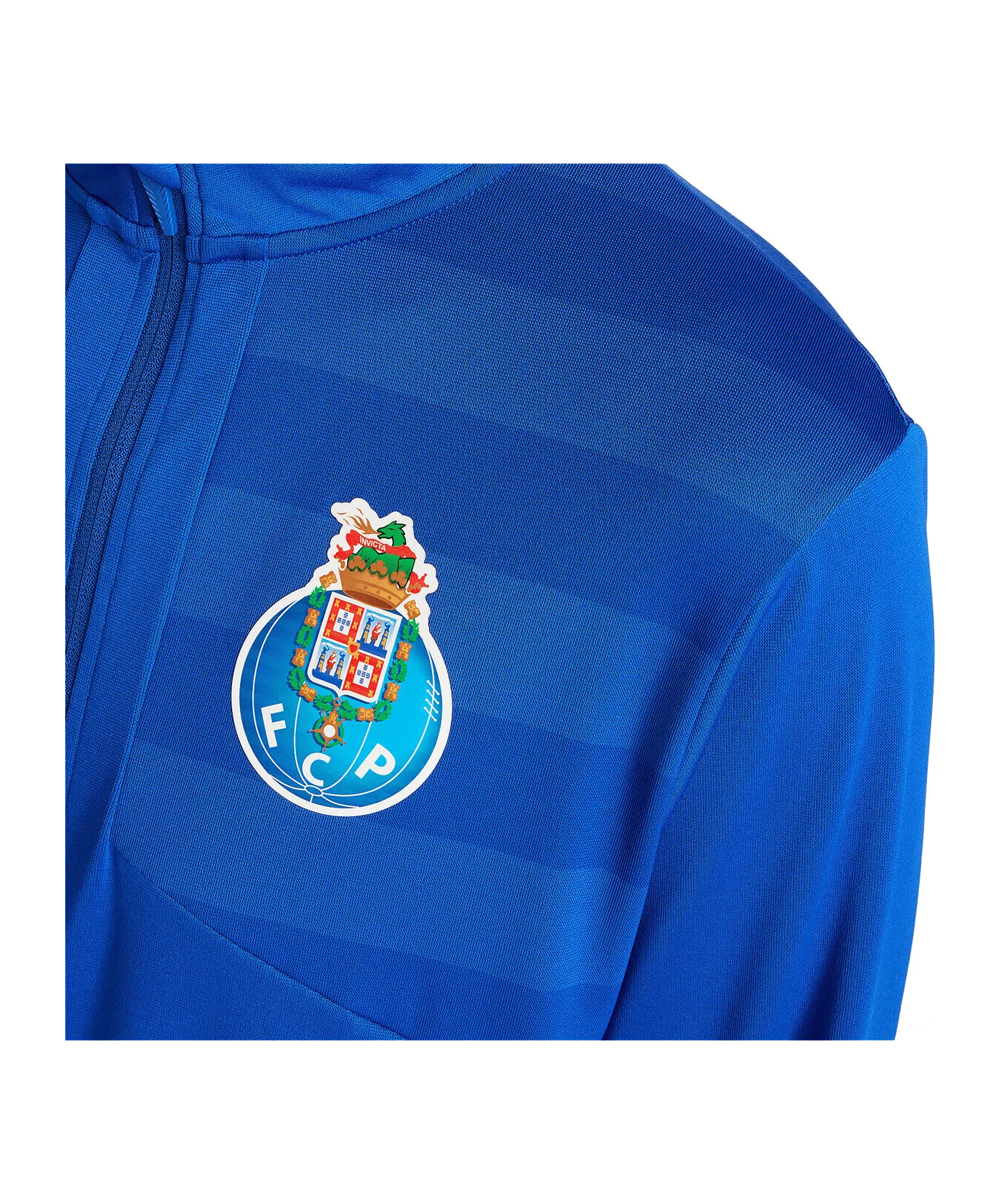 New Balance FC Porto Prematch Jacke 2024/2025 FAWY