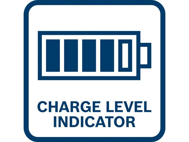 Bosch Professional Akku-Nass-/Trockensauger GAS 18V-10L Sol Akku-Staubsauger