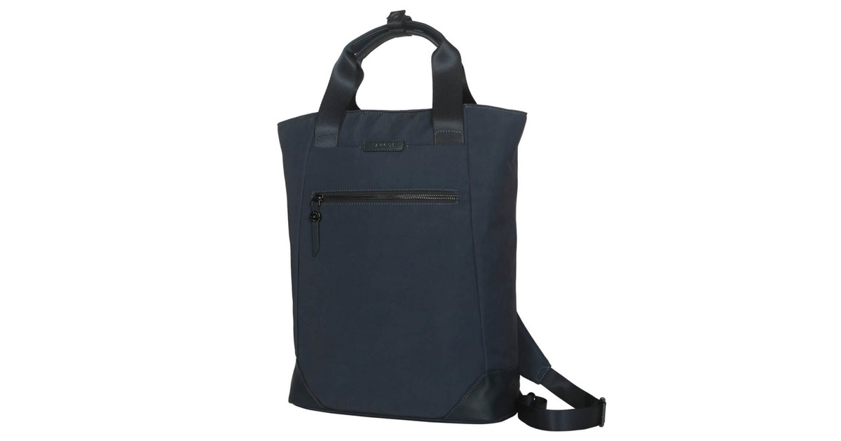 TargusÁvila Convertible 2-in-1 rugzak + tas 15-16