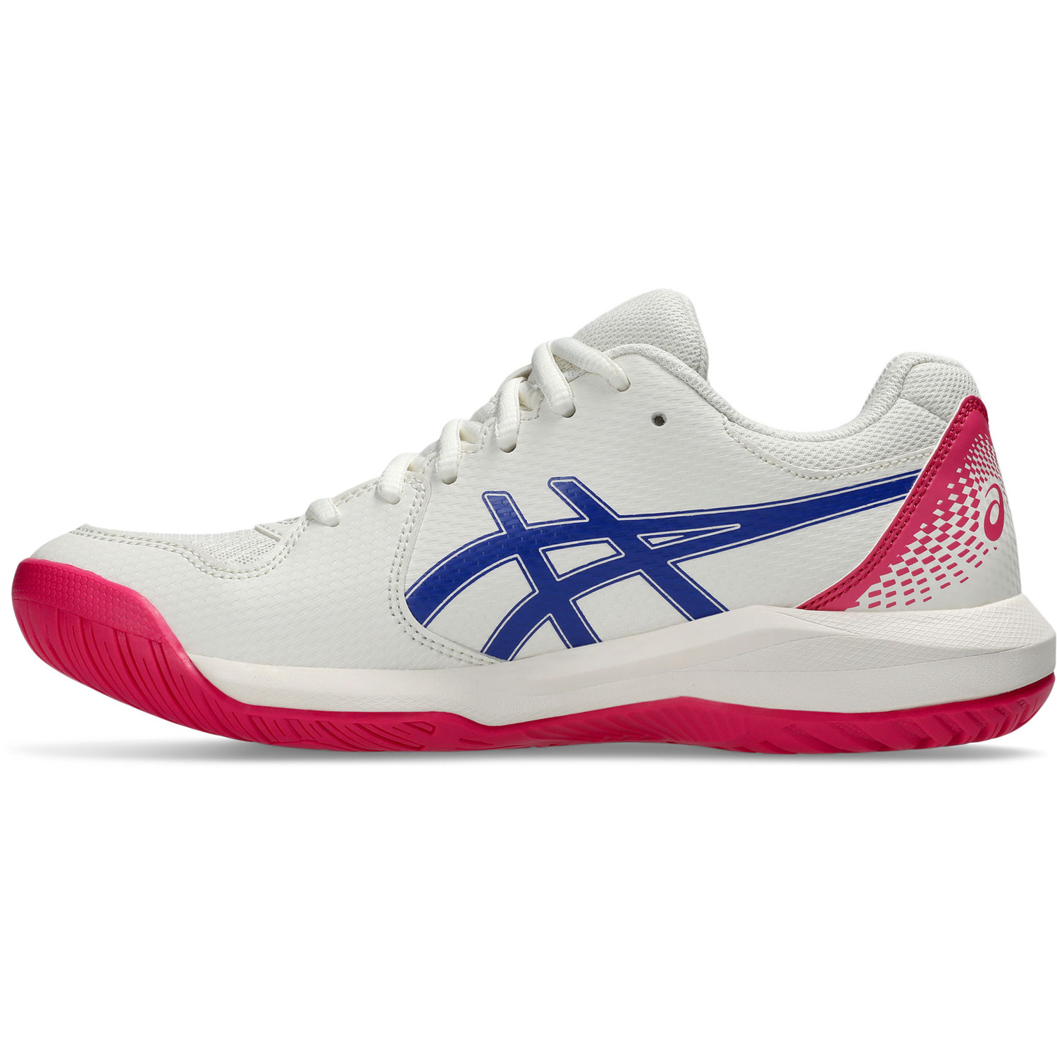 ASICS Gel-Dedicate 8 Dames