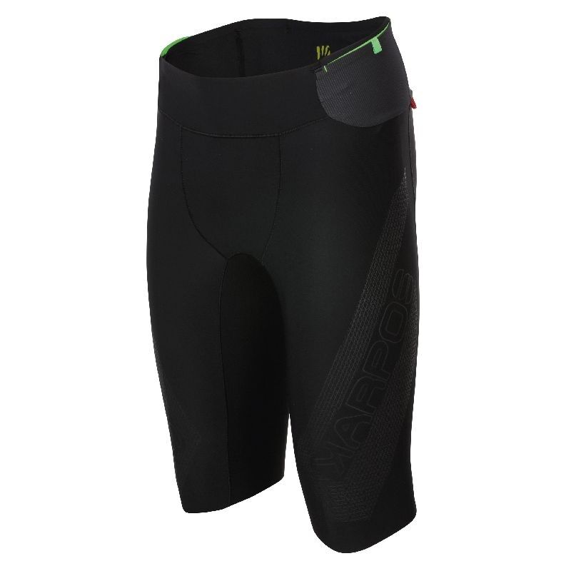 Lavaredo Short Tight - Short trail homme