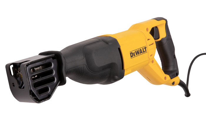 Dewalt Bajonetsav 1100 W
