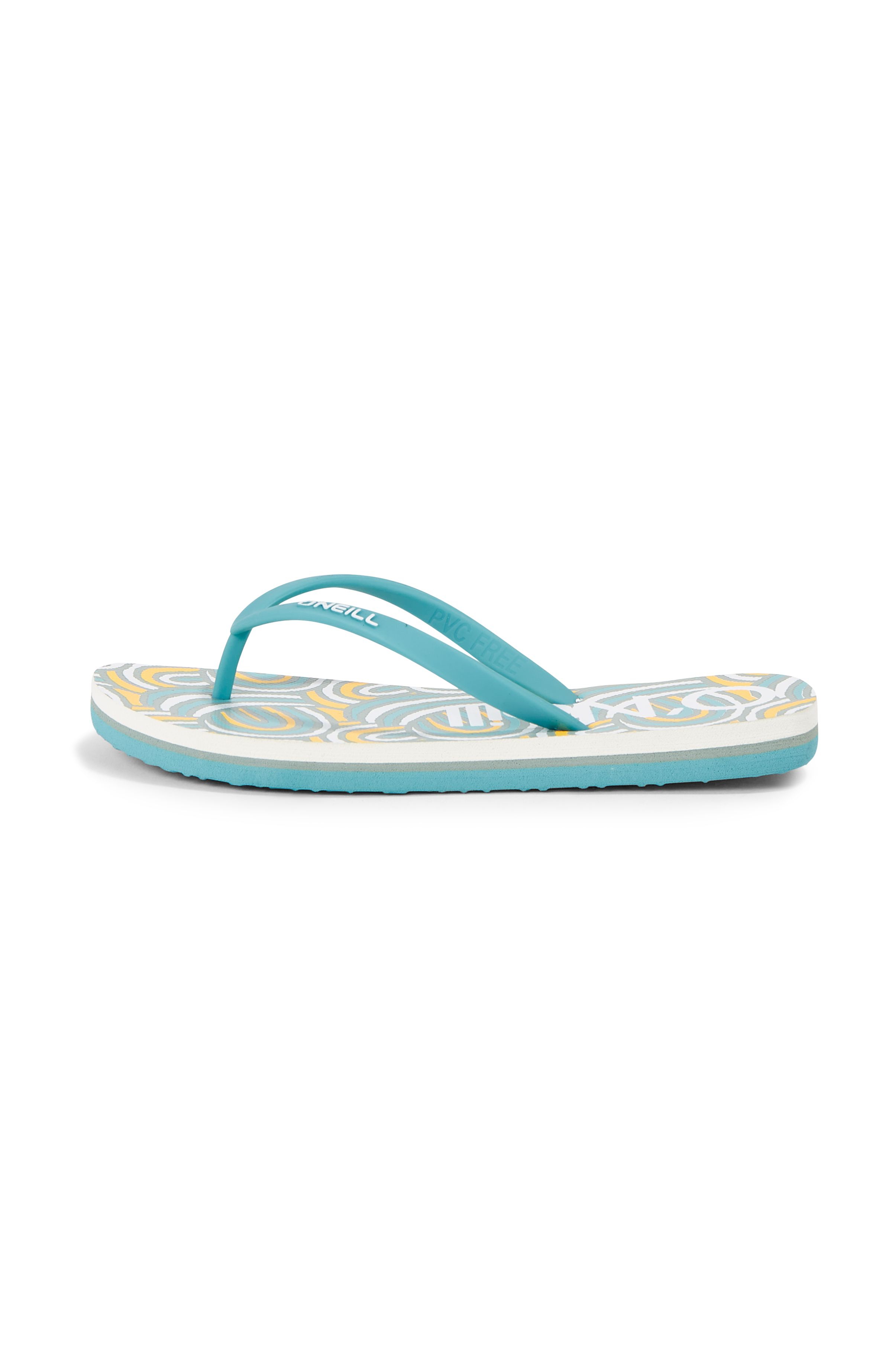Meisjes Profile Graphic slippers O`Neill Blauw