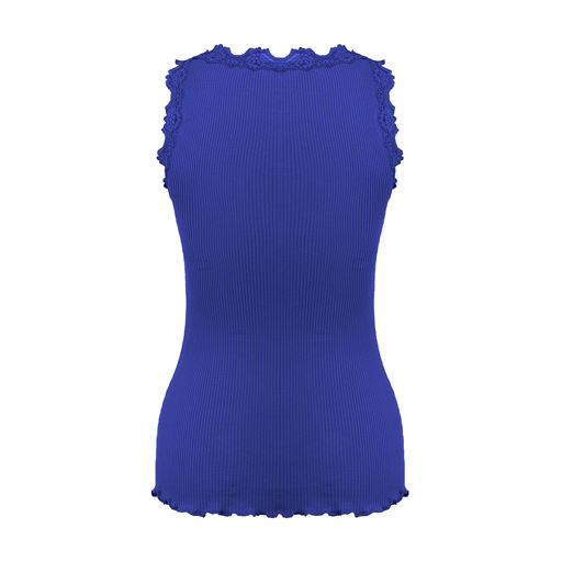Rosemunde 5205 Blondetop, Very Blue, XS