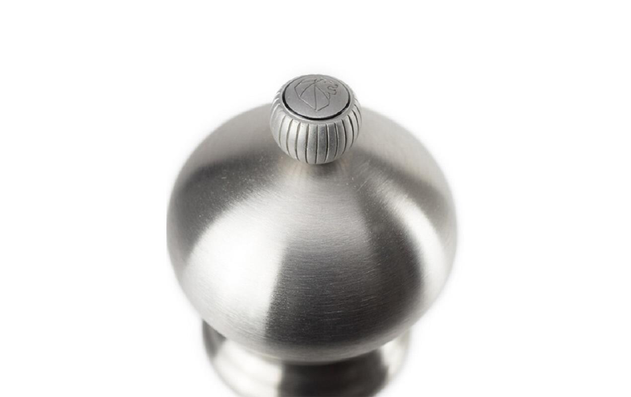 Pfeffermühle Paris Chef 30 cm, SilberManuelle Gewürzmühle