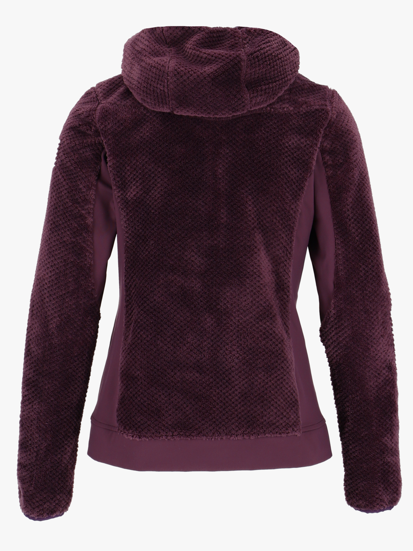 Isbre Air Fleece