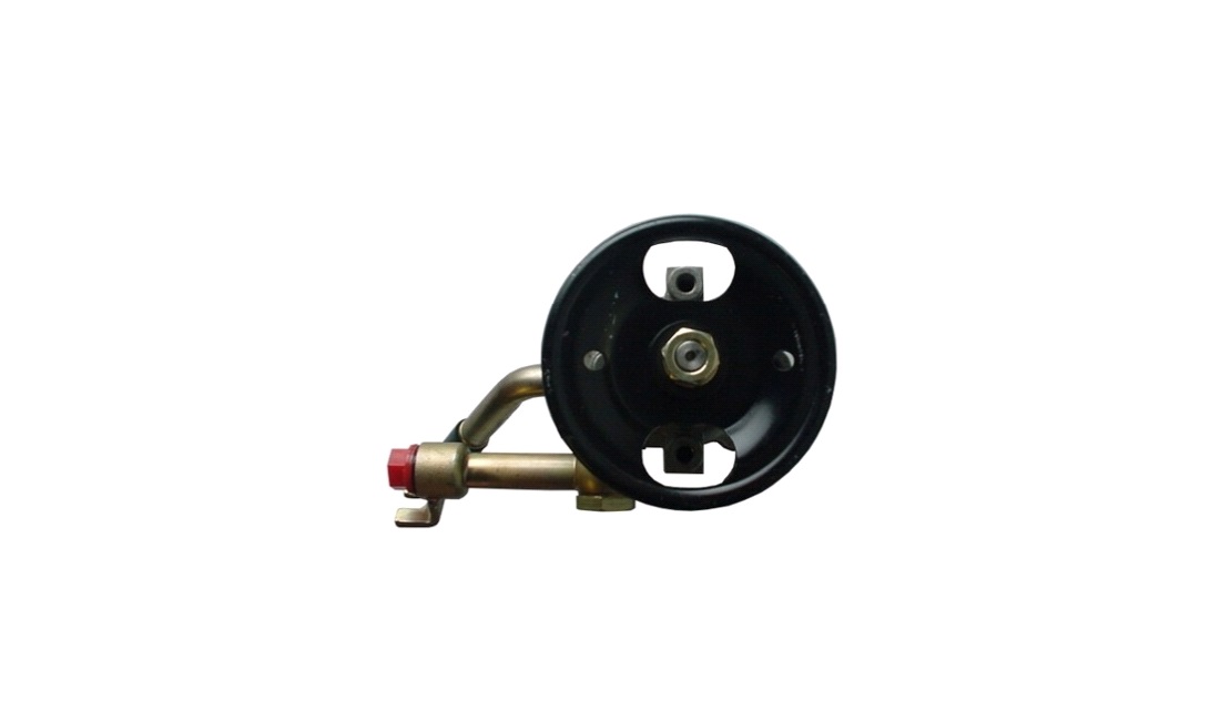 Servopumpe Hydraulisk 112 mm
