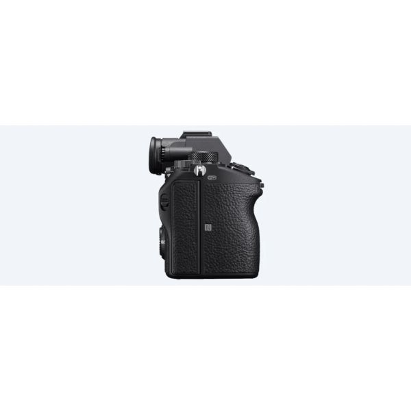 Sony Alpha 7 III Body Black