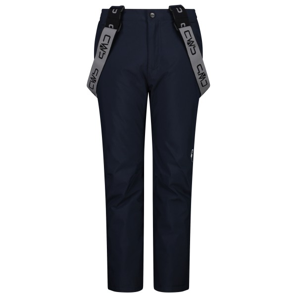 CMP - Kid's Salopette Twill - Pantalon de ski