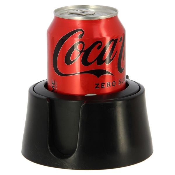 Porte-gobelet NGT 3 In 1 Bottle Cup & Can Drinks Holder