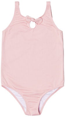 Luca & Lola Rocella Badedrakt, Silver Pink