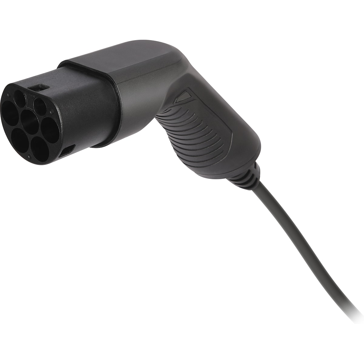 Deltaco e-Charge EV-1205 5m ladekabel til bil