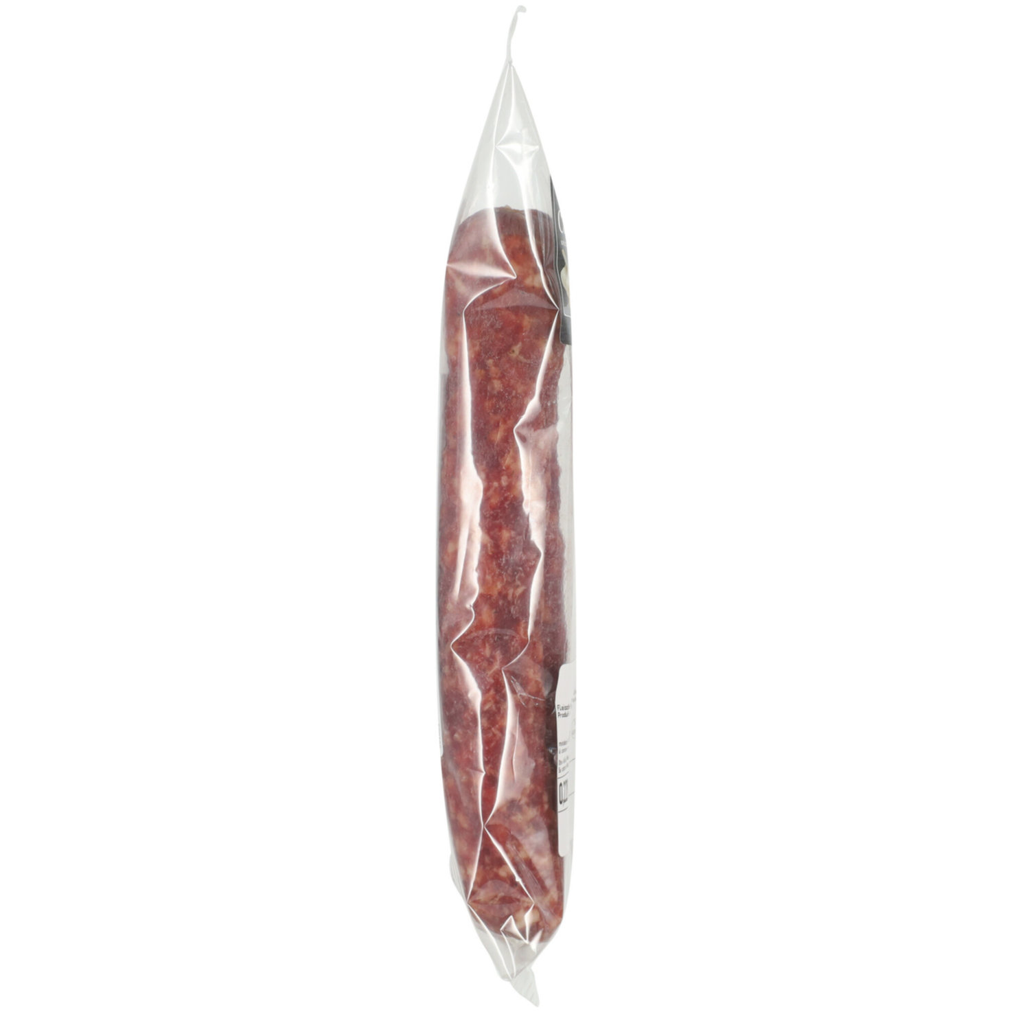 Cher-Mignon Walliser Knoblauchwurst