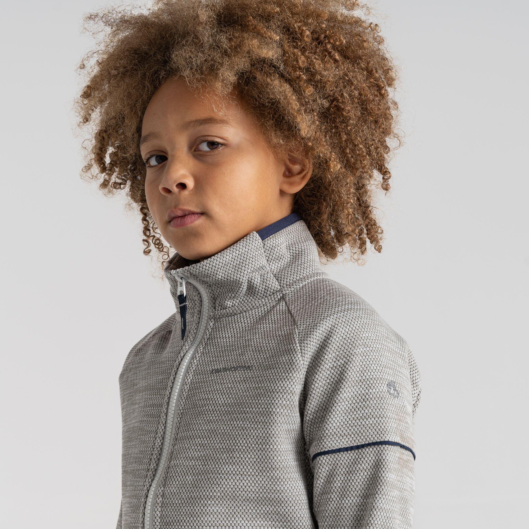 Craghoppers Crag Nico Hooded Jkt In99