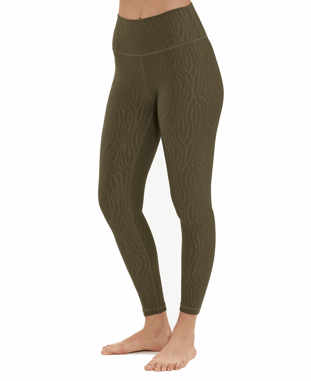 Athlecia<br>Alma W