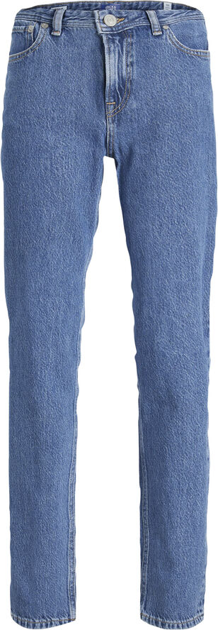 Jack & Jones JJICLARK JJORIGINAL MF 412 NOOS JNR Blue denim