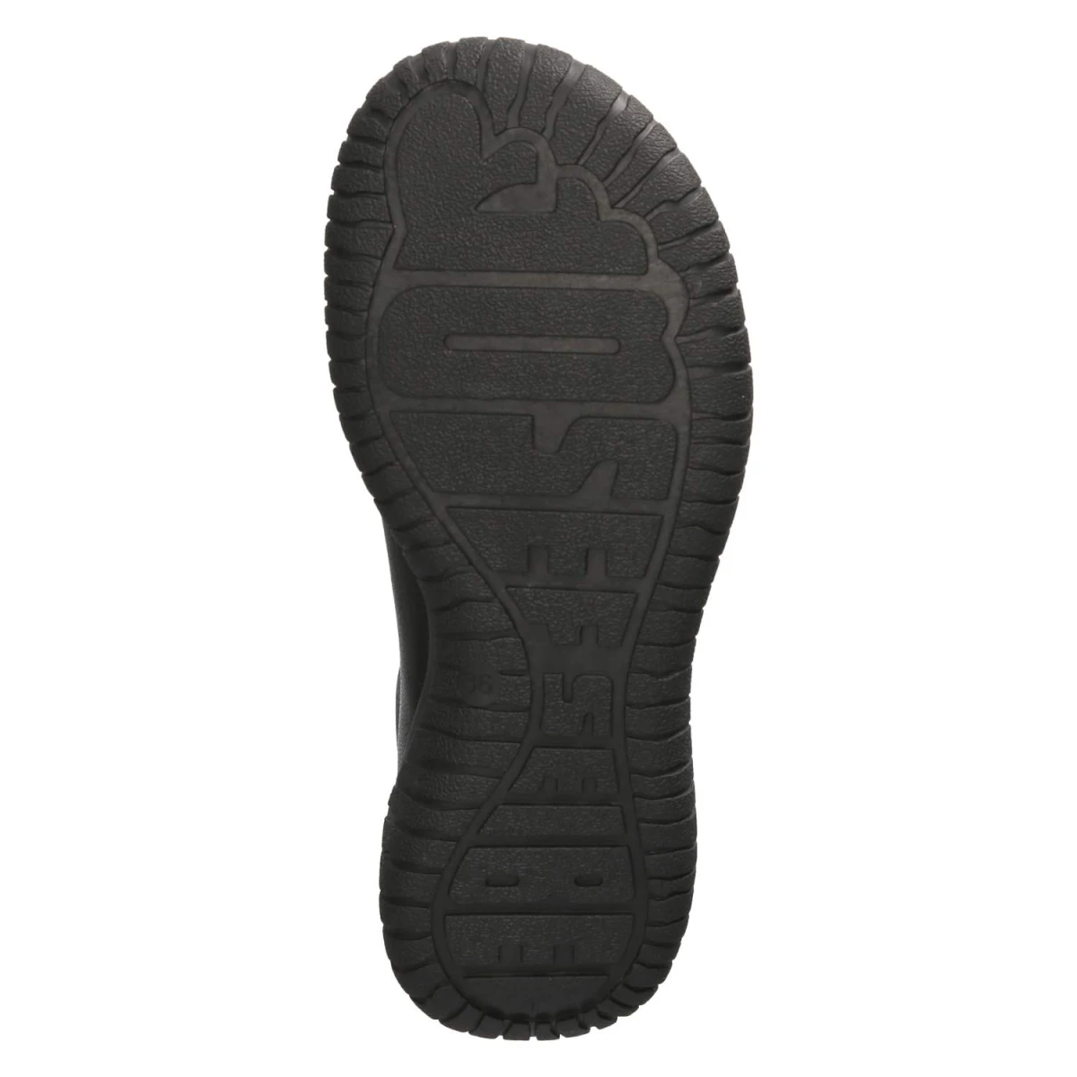 Josef SeibelHalbschuhe WYNONA 01 - schwarz