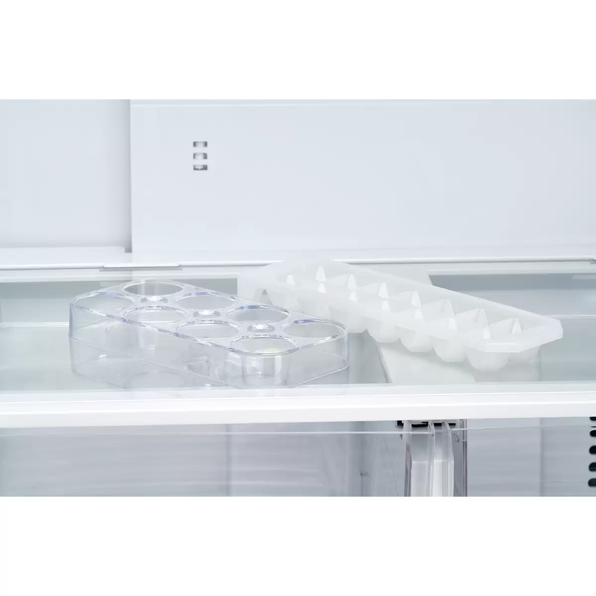 Kühl-/Gefrierschrank Frescolino Classic 401L Creme Creme