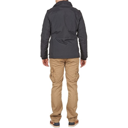 Schott - FIELD Negro
