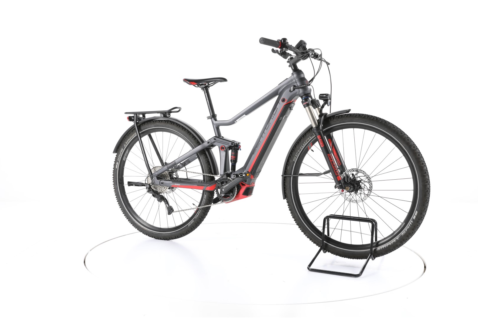 Centurion Lhasa E R750i EQ (2021) | Diamond