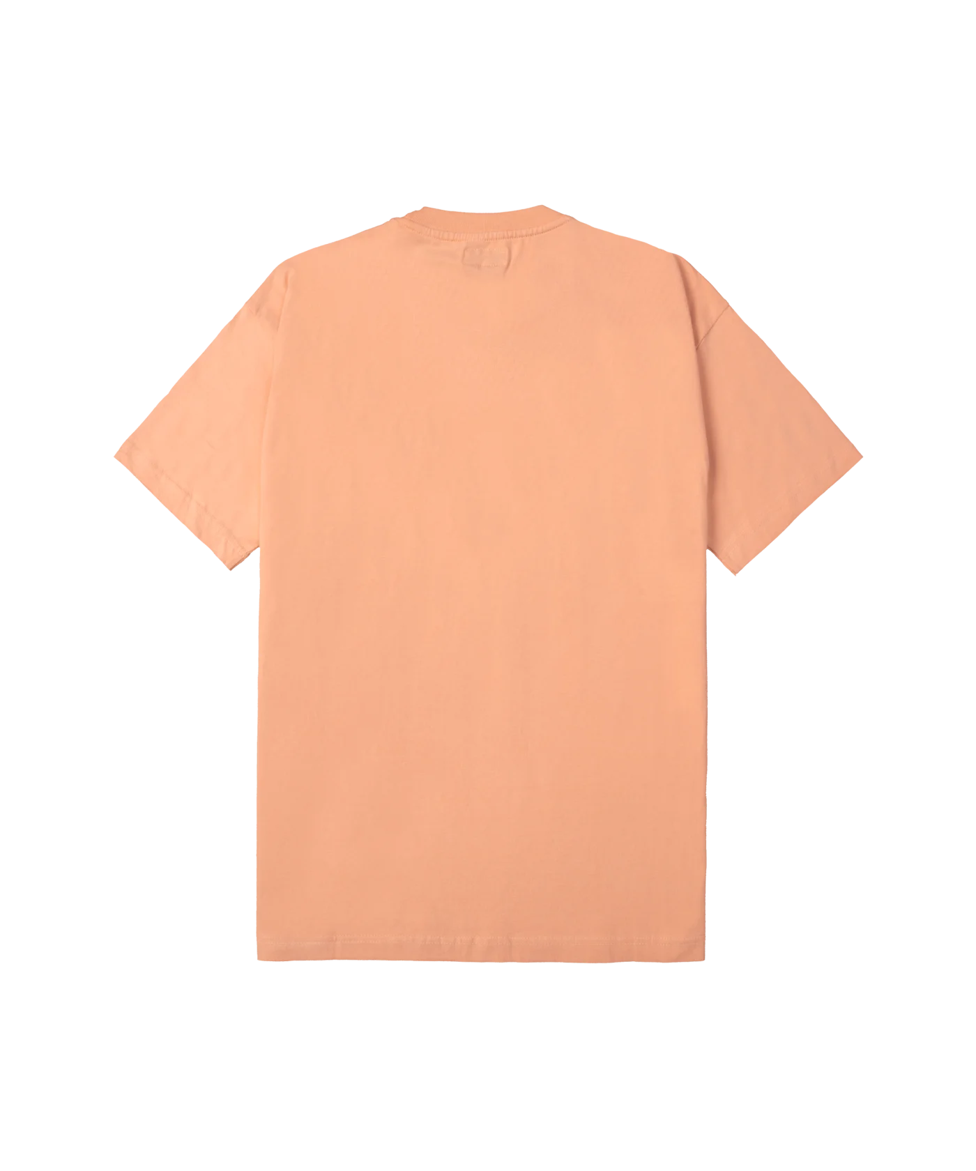 Market Smiley Flower Power T-Shirt F0609