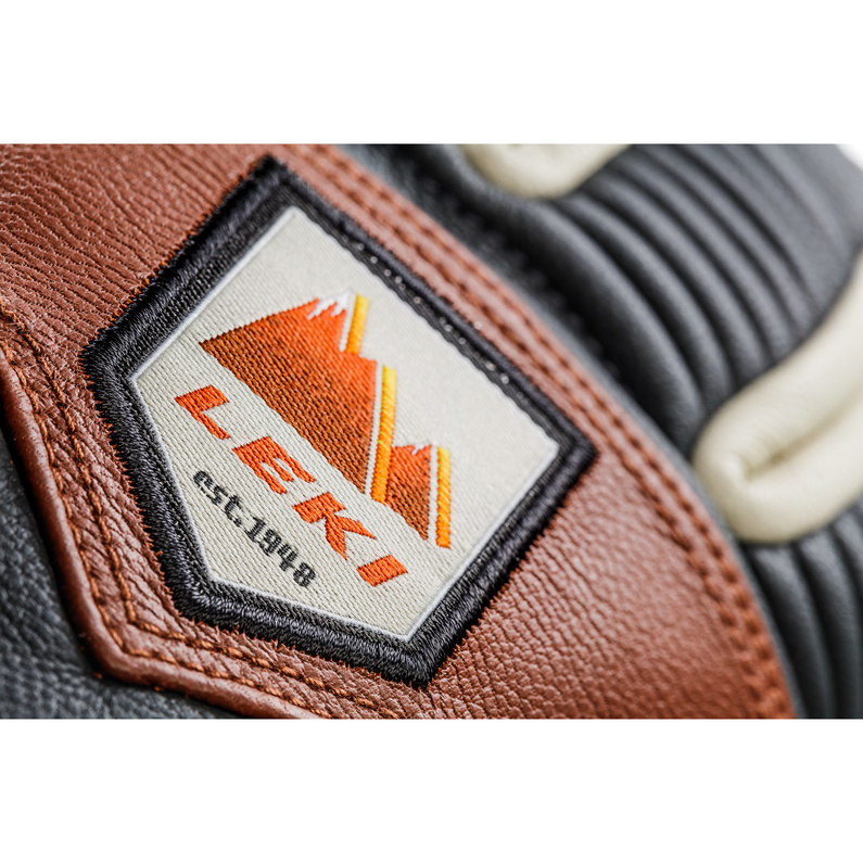 Leki Patrol 3D Handschuhe