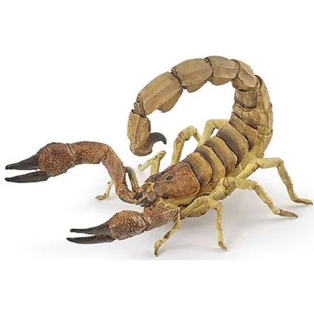 Papo 50209 Skorpion Wildtier
