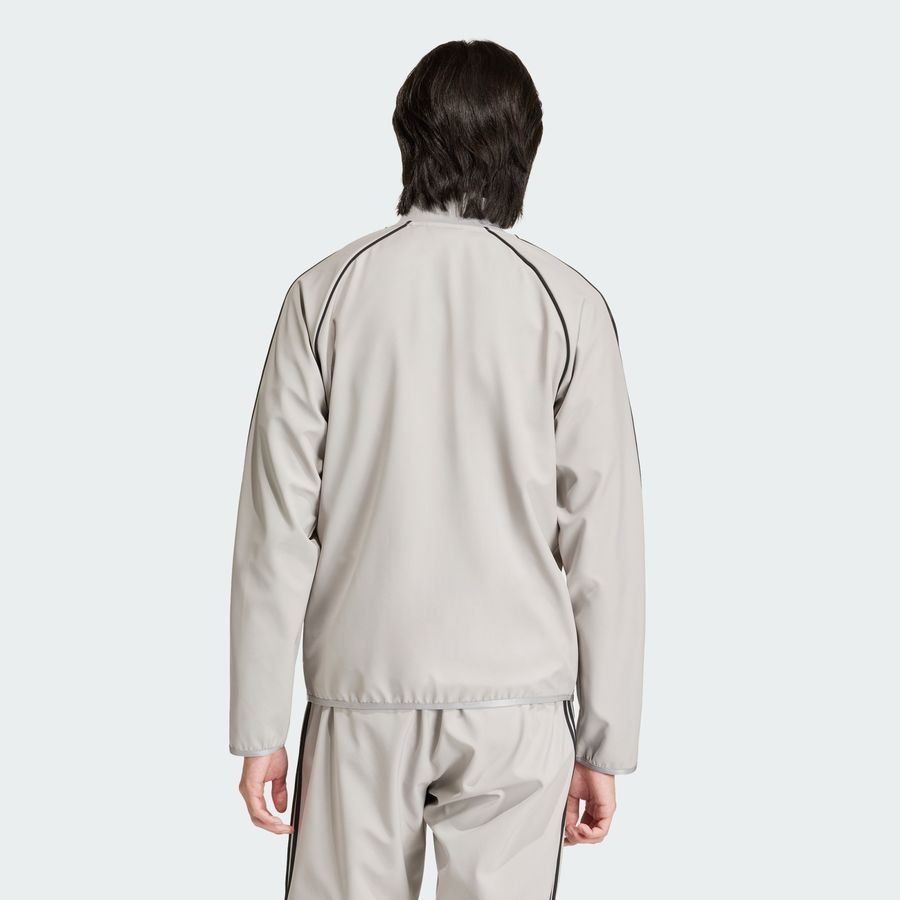 Adidas Original Veste de survêtement SST Bonded