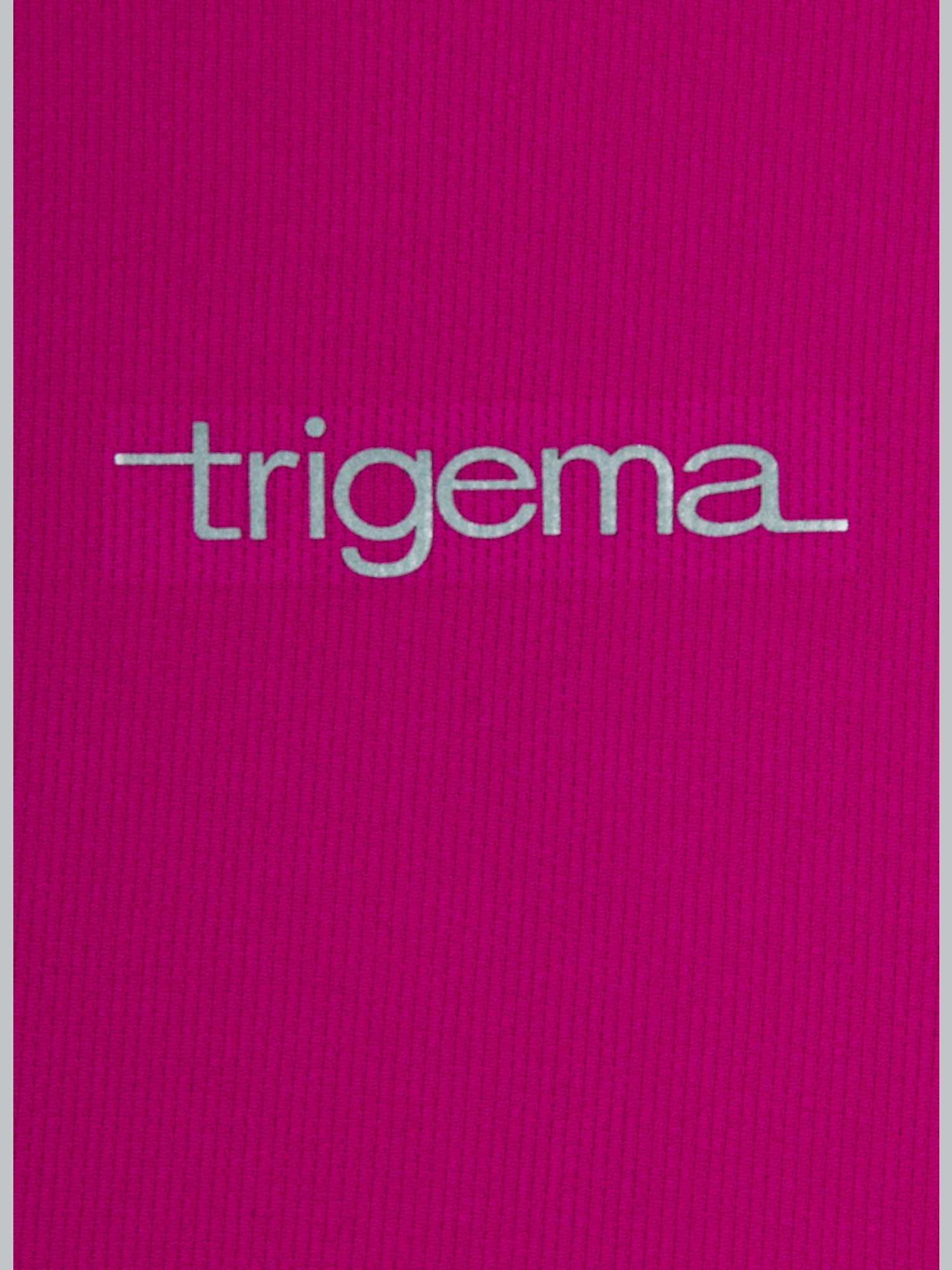 Sportshirt COOLMAX® Magenta