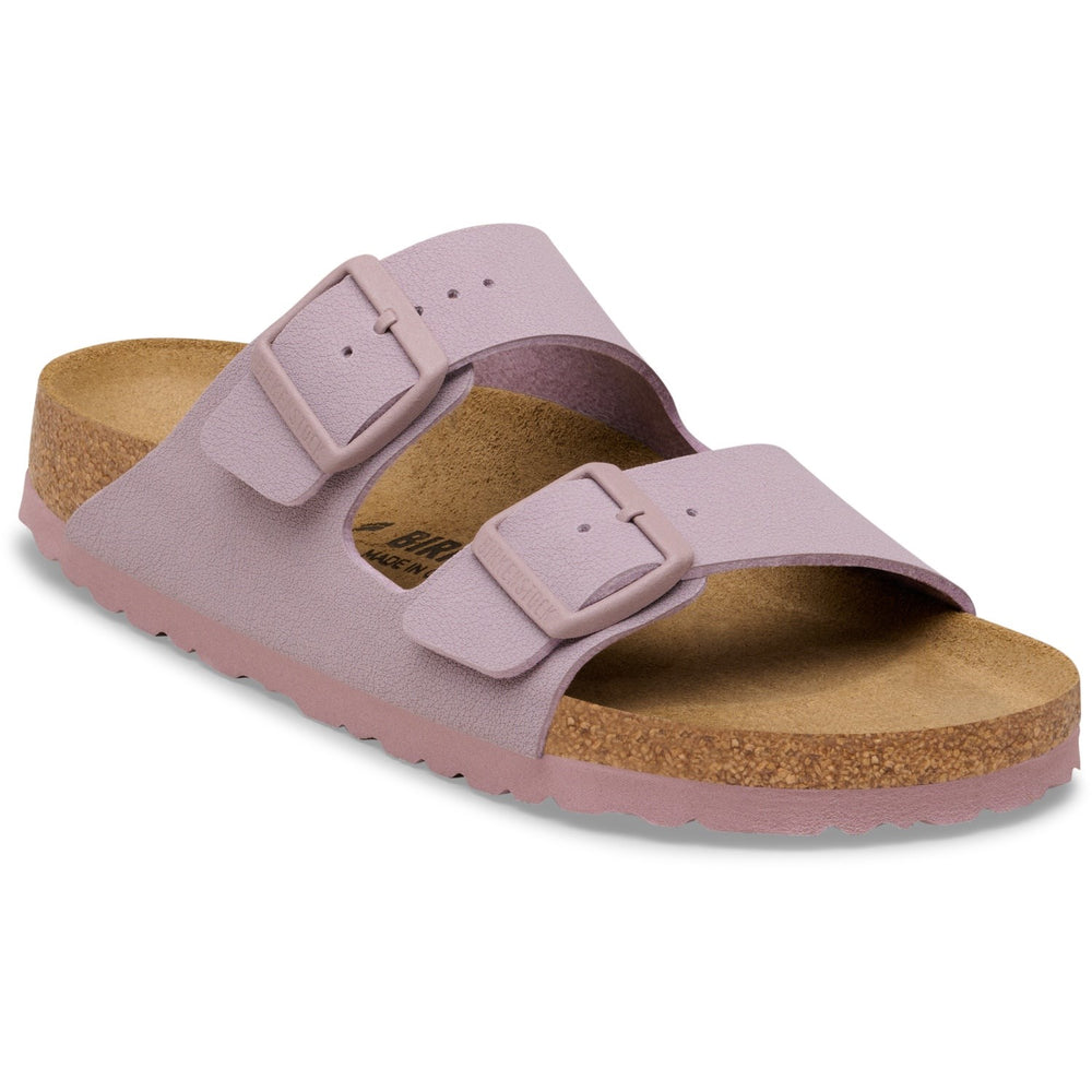 Køb Birkenstock Faded Purple Arizona BFBC