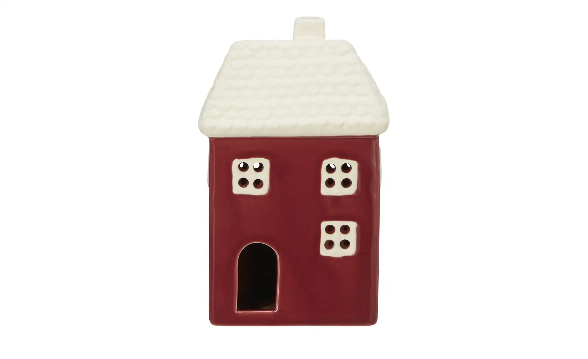 HOME STORY Deko Winterhaus