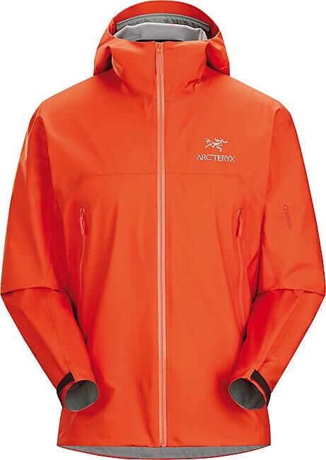ARCTERYX - BETA AR M VESTE