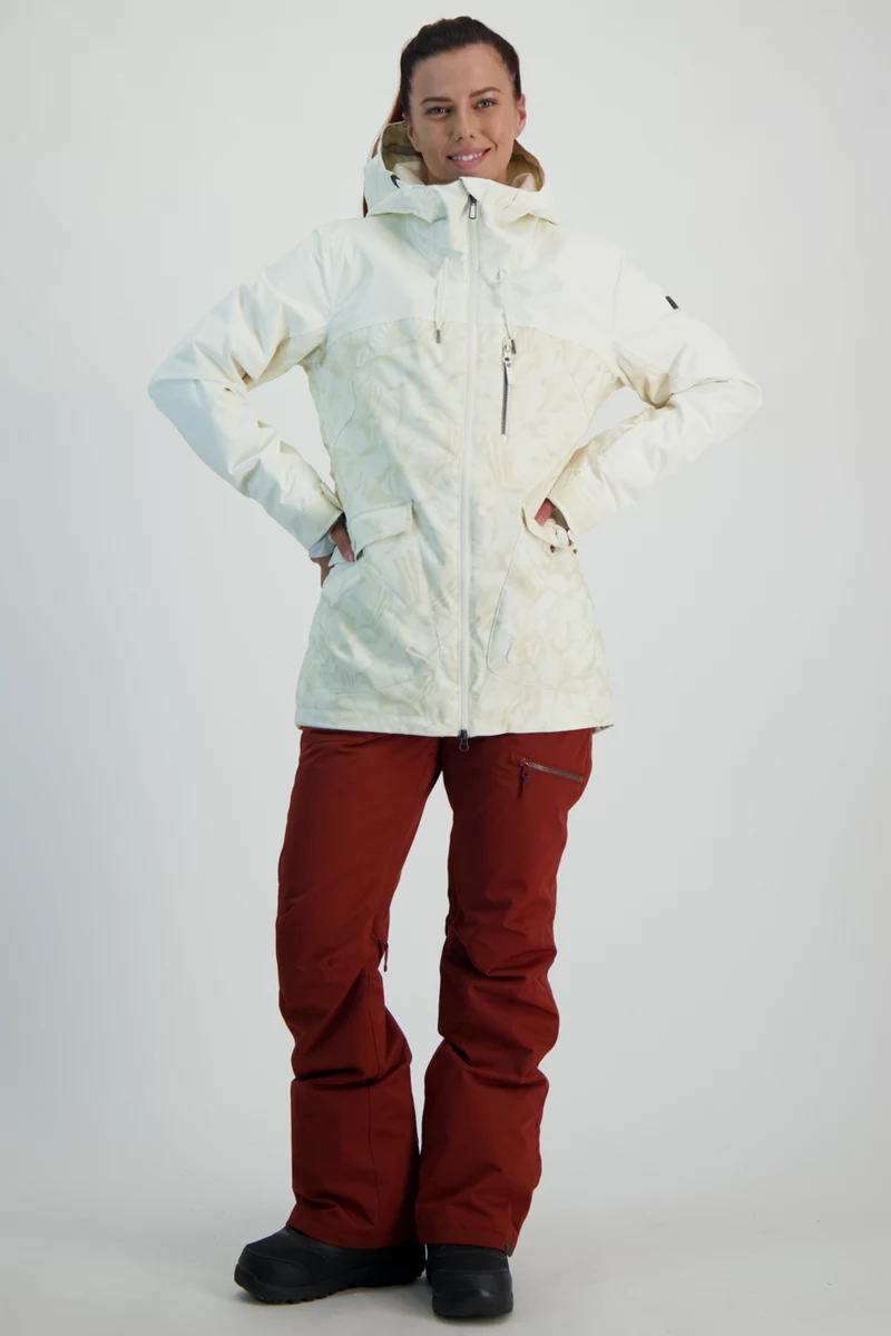 Roxy Nadia Damen Ski-Snowboardhose