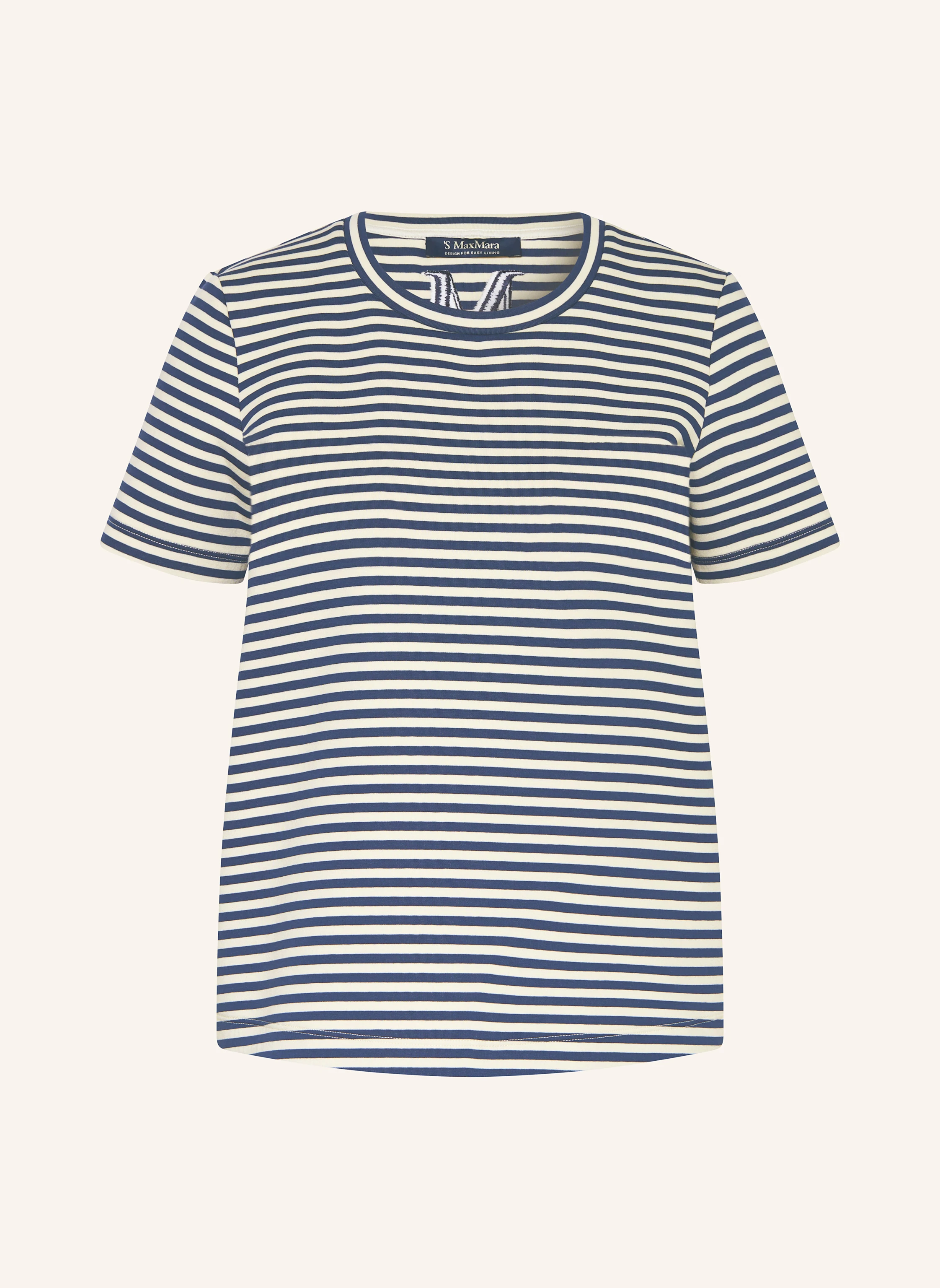 S Max Mara T-Shirt NANCY