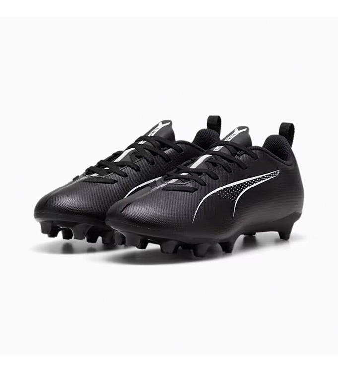 PUMA ULTRA 5 PLAY FG/AG JR 107695 PUMA-BLACK-PUMA-WHITE