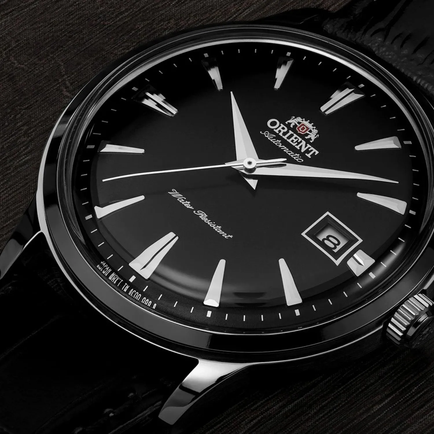 Orient Classic Bambino Automatic AC00004B