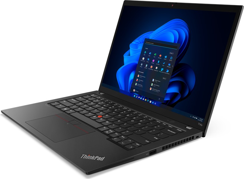 Lenovo ThinkPad T14s G3 | i7-1260P | 14