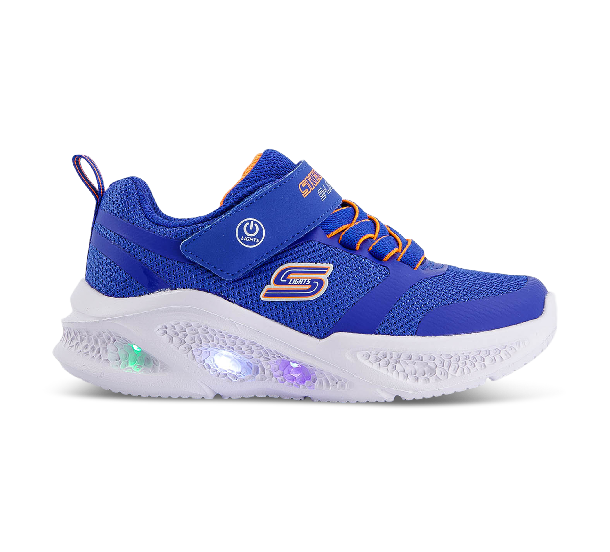 Skechers S-LIGHTS: METEOR-LIGHTS